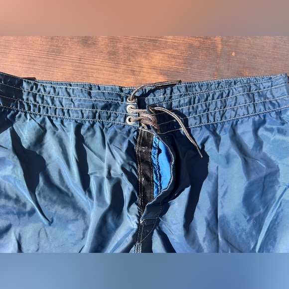 Birdwell 310 blue board shorts - Men’s - Picture 4 of 11